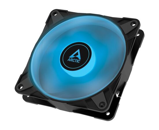Кулер для корпуса Arctic P12 PWM PST RGB (ACFAN00186A)