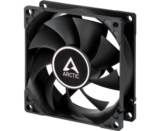 Кулер для корпуса Arctic F8 PWM PST (ACFAN00204A)