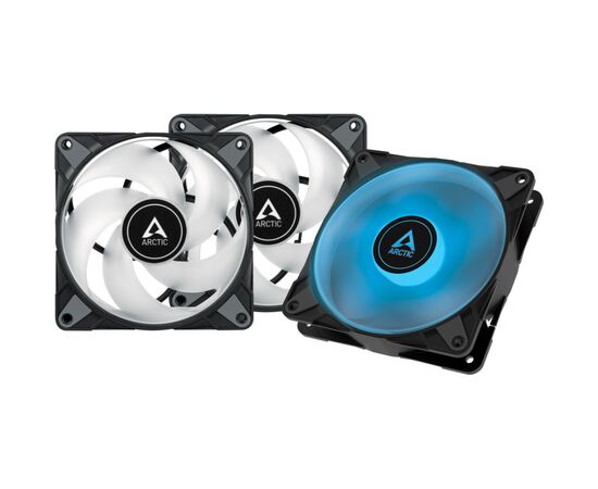 Кулер до корпусу Arctic P12 PWM PST RGB (ACFAN00230A)
