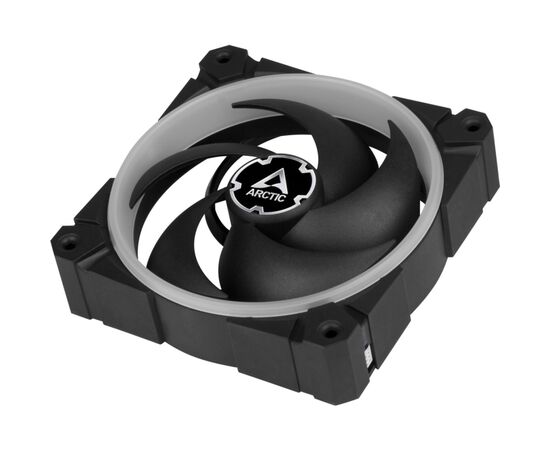Кулер для корпуса Arctic BioniX P120 A-RGB (ACFAN00146A), изображение 2 Кулер для корпуса Arctic BioniX P120 A-RGB (ACFAN00146A), изображение 2