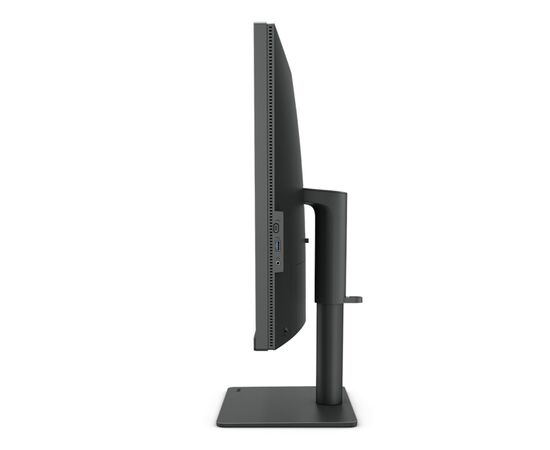 Монитор BenQ PD2705U Dark Grey (9H.LKDLA.TBE), изображение 3 Монитор BenQ PD2705U Dark Grey (9H.LKDLA.TBE), изображение 3