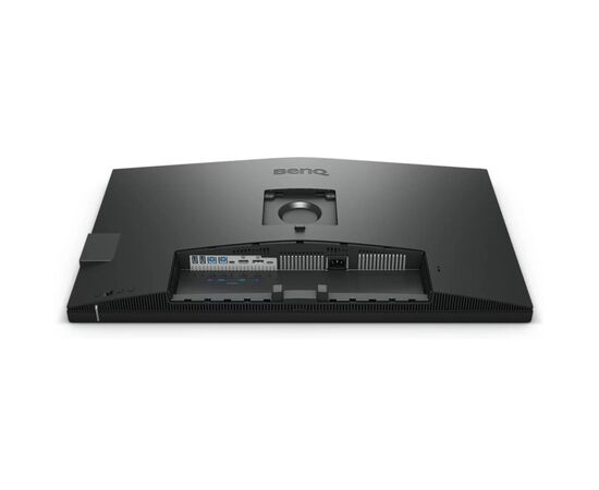 Монитор BenQ PD2705U Dark Grey (9H.LKDLA.TBE), изображение 6 Монитор BenQ PD2705U Dark Grey (9H.LKDLA.TBE), изображение 6