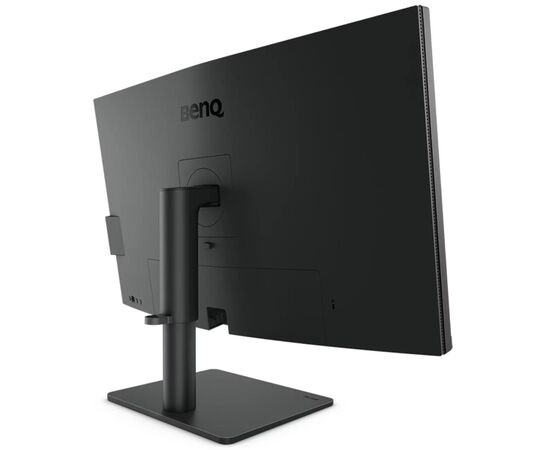 Монитор BenQ PD2705U Dark Grey (9H.LKDLA.TBE), изображение 7 Монитор BenQ PD2705U Dark Grey (9H.LKDLA.TBE), изображение 7