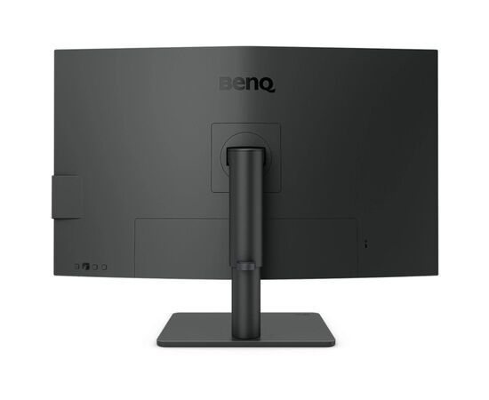 Монитор BenQ PD2705U Dark Grey (9H.LKDLA.TBE), изображение 8 Монитор BenQ PD2705U Dark Grey (9H.LKDLA.TBE), изображение 8