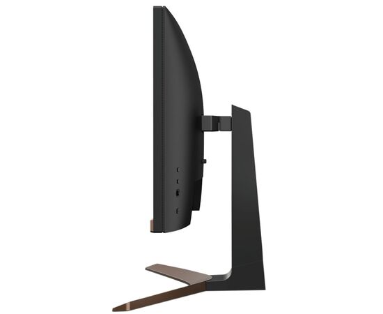 Монитор BenQ EW2880U Brown-Black (9H.LKSLB.QBE), изображение 5 Монитор BenQ EW2880U Brown-Black (9H.LKSLB.QBE), изображение 5