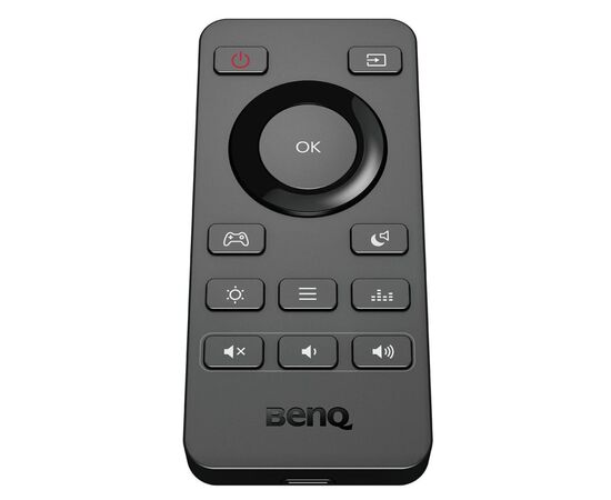 Монитор BenQ EW2880U Brown-Black (9H.LKSLB.QBE), изображение 8 Монитор BenQ EW2880U Brown-Black (9H.LKSLB.QBE), изображение 8