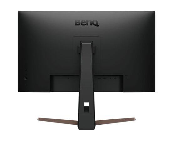 Монитор BenQ EW2880U Brown-Black (9H.LKSLB.QBE), изображение 9 Монитор BenQ EW2880U Brown-Black (9H.LKSLB.QBE), изображение 9
