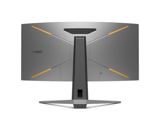 Монитор BenQ EX3410R Metallic Grey (9H.LKKLA.TBE), изображение 6 Монитор BenQ EX3410R Metallic Grey (9H.LKKLA.TBE), изображение 6