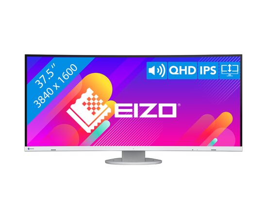 Монитор Eizo EV3895-WT