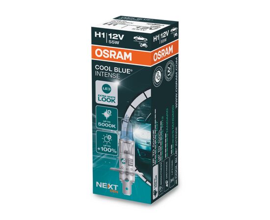 Автолампа Osram 64150CBN