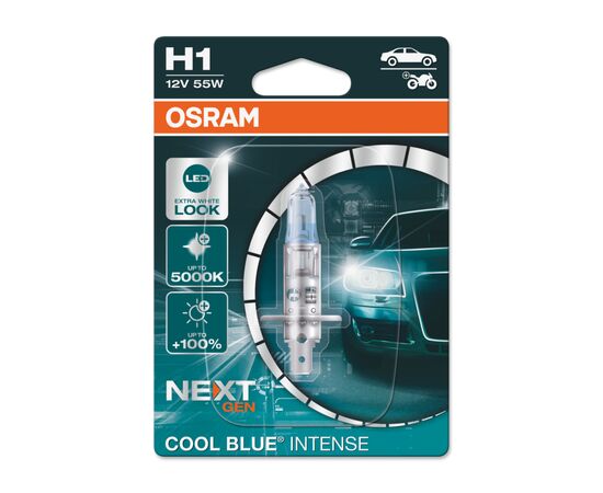 Автолампа Osram 64150CBN-01B
