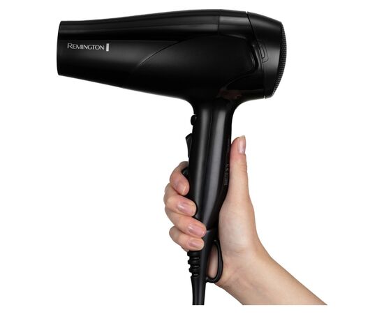 Фен Remington D3198, изображение 2 Фен Remington D3198, изображение 2