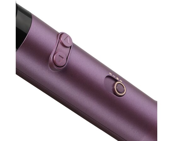 Фен-щетка Babyliss AS950E, изображение 5 Фен-щетка Babyliss AS950E, изображение 5