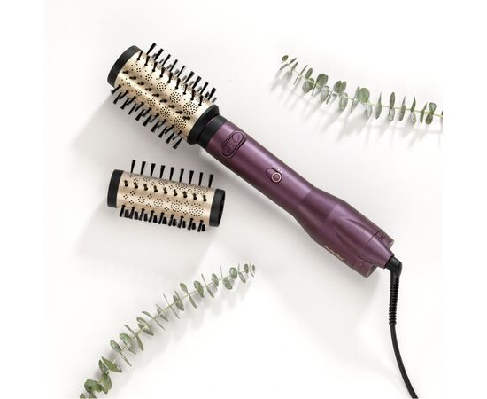 Фен-щетка Babyliss AS950E, изображение 6 Фен-щетка Babyliss AS950E, изображение 6