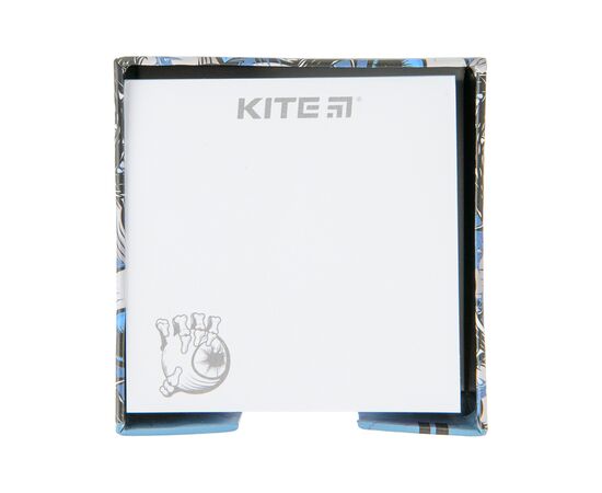 Бумага для заметок Kite 400 листов (K22-416-02), изображение 3 Бумага для заметок Kite 400 листов (K22-416-02), изображение 3