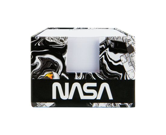 Бумага для заметок Kite NASA 400 листов (NS22-416), изображение 2 Бумага для заметок Kite NASA 400 листов (NS22-416), изображение 2