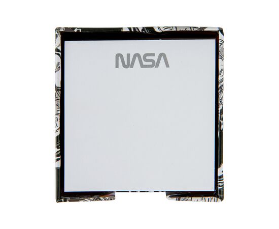 Бумага для заметок Kite NASA 400 листов (NS22-416), изображение 3 Бумага для заметок Kite NASA 400 листов (NS22-416), изображение 3