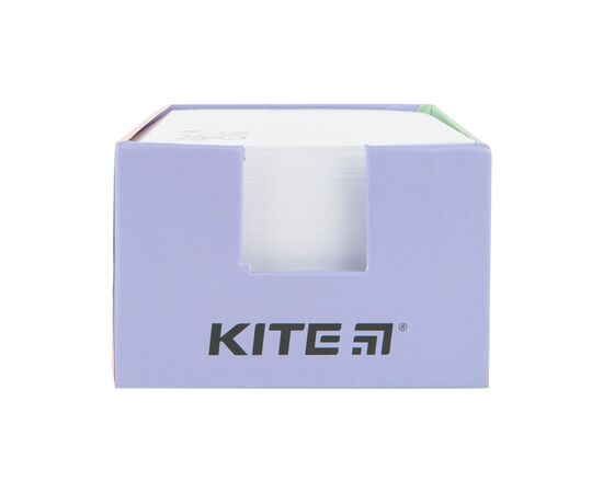 Бумага для заметок Kite Snoopy 400 листов (SN22-416), изображение 2 Бумага для заметок Kite Snoopy 400 листов (SN22-416), изображение 2