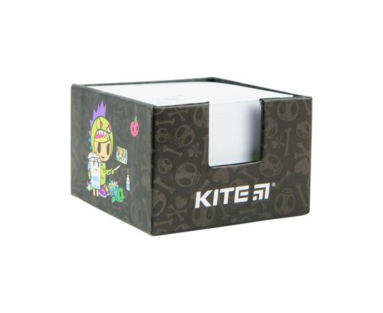 Папір для нотаток Kite tokidoki 400 аркушів (TK22-416)
