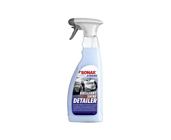 Автополироль Sonax Brilliant Shine Detailer 750мл (287400)