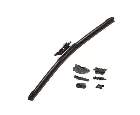 Щетка стеклоочистителя PROSWISSCAR 350 мм GW-14 (000421)