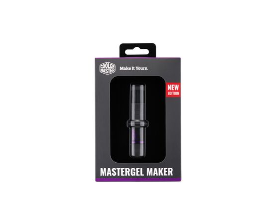Термопаста CoolerMaster New MasterGel Maker (MGZ-NDSG-N15M-R2)