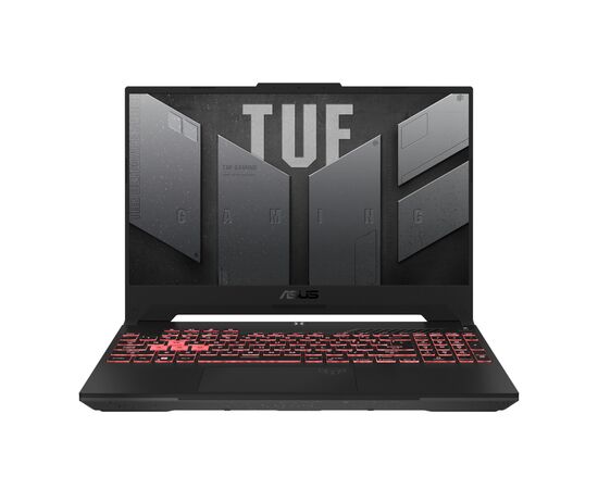 Ноутбук ASUS TUF Gaming A15 FA507RE-HN021 (90NR08Y2-M002A0), зображення 2 Ноутбук ASUS TUF Gaming A15 FA507RE-HN021 (90NR08Y2-M002A0), зображення 2