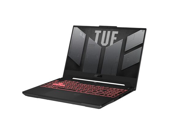 Ноутбук ASUS TUF Gaming A15 FA507RE-HN021 (90NR08Y2-M002A0), зображення 3 Ноутбук ASUS TUF Gaming A15 FA507RE-HN021 (90NR08Y2-M002A0), зображення 3