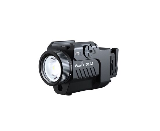 Фонарь Fenix GL22