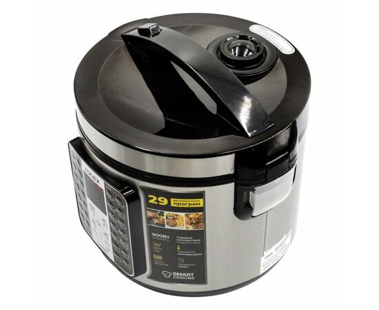 Мультиварка Rotex RMC401-B, изображение 4 Мультиварка Rotex RMC401-B, изображение 4