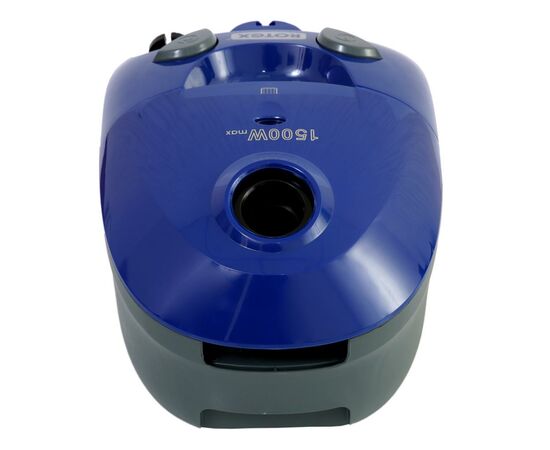 Пылесос Rotex RVB01-P Blue, изображение 5 Пылесос Rotex RVB01-P Blue, изображение 5