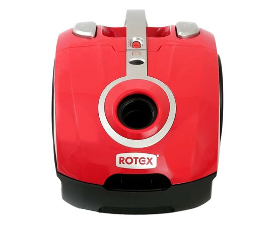 Пылесос Rotex RVB18-E Red, изображение 4 Пылесос Rotex RVB18-E Red, изображение 4