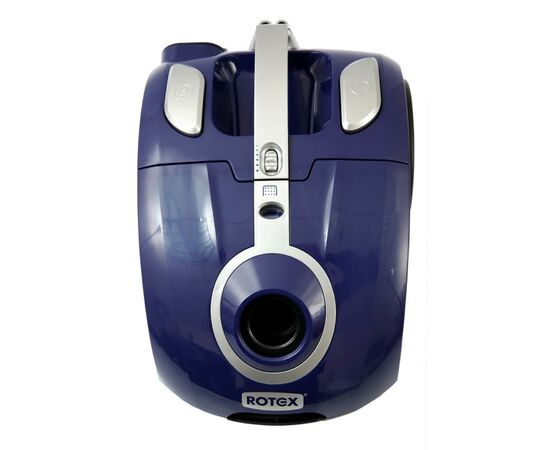 Пылесос Rotex RVB18-E Blue, изображение 4 Пылесос Rotex RVB18-E Blue, изображение 4