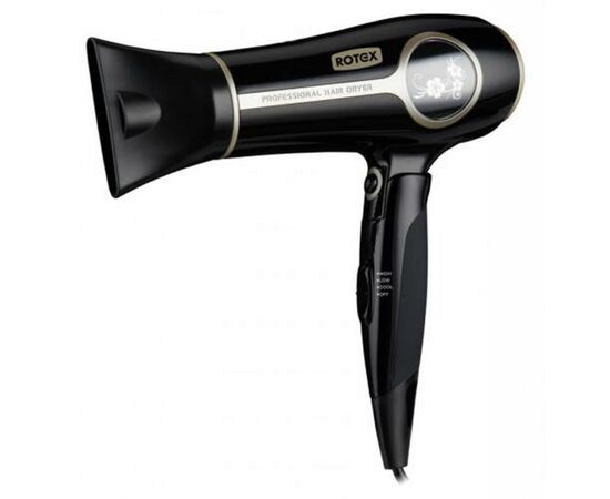 Фен Rotex RFF180-B