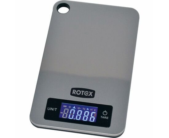 Ваги кухонні Rotex RSK21-P