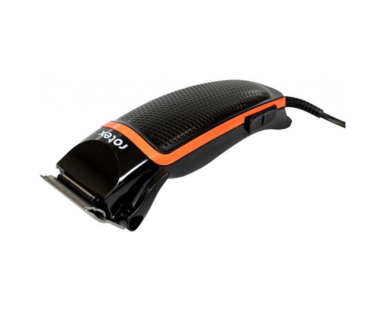 Машинка для стрижки Rotex RHC140-T, изображение 3 Машинка для стрижки Rotex RHC140-T, изображение 3