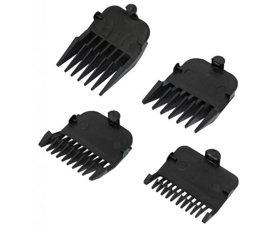 Машинка для стрижки Rotex RHC140-T, изображение 4 Машинка для стрижки Rotex RHC140-T, изображение 4