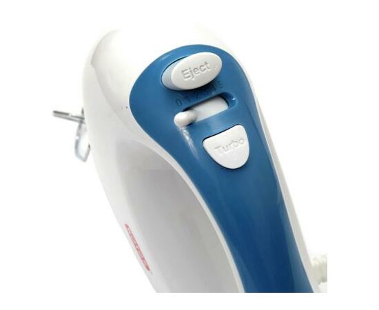 Миксер Rotex RHM175-K, изображение 3 Миксер Rotex RHM175-K, изображение 3