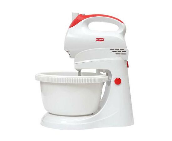 Миксер Rotex RHM250-K, изображение 2 Миксер Rotex RHM250-K, изображение 2