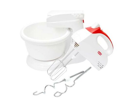 Миксер Rotex RHM250-K, изображение 3 Миксер Rotex RHM250-K, изображение 3