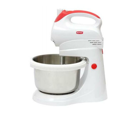 Миксер Rotex RHM300-K, изображение 2 Миксер Rotex RHM300-K, изображение 2