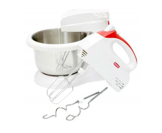 Миксер Rotex RHM300-K, изображение 3 Миксер Rotex RHM300-K, изображение 3