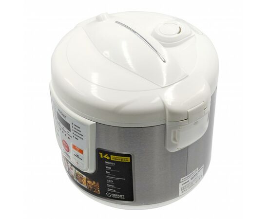 Мультиварка Rotex RMC508-W, изображение 4 Мультиварка Rotex RMC508-W, изображение 4