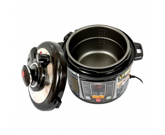 Мультиварка Rotex REPC57-B, изображение 5 Мультиварка Rotex REPC57-B, изображение 5