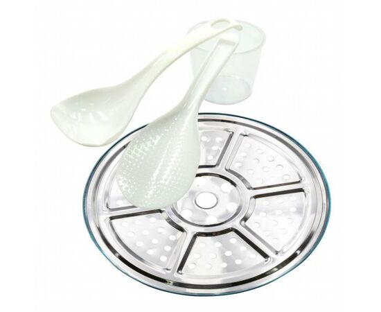 Мультиварка Rotex REPC57-B, изображение 6 Мультиварка Rotex REPC57-B, изображение 6