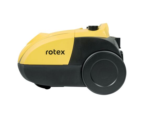 Пылесос Rotex RVB03-P, изображение 2 Пылесос Rotex RVB03-P, изображение 2