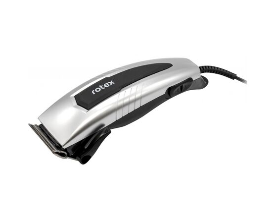 Машинка для стрижки Rotex RHC 120-S (RHC120-S), изображение 2 Машинка для стрижки Rotex RHC 120-S (RHC120-S), изображение 2