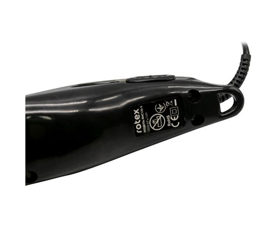 Машинка для стрижки Rotex RHC 120-S (RHC120-S), изображение 4 Машинка для стрижки Rotex RHC 120-S (RHC120-S), изображение 4