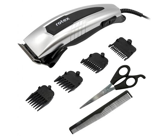 Машинка для стрижки Rotex RHC 120-S (RHC120-S)