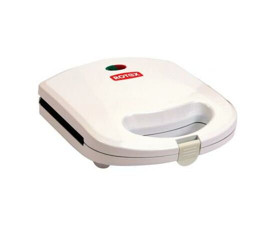 Вафельница Rotex RSM120-W, изображение 2 Вафельница Rotex RSM120-W, изображение 2